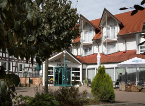  Hotel Landgasthaus Schäferhof  Альсфельд